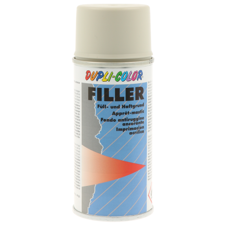 FILLER AUTOMOTIVE