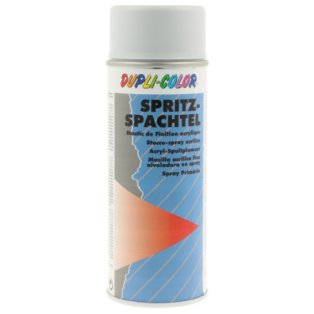 Spritzspachtel Automotive