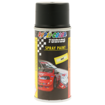TUNING SPRAY PAINT