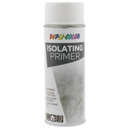 ISOLATING PRIMER