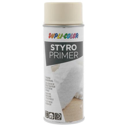 STYRO PRIMER