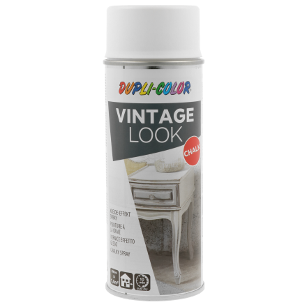 VINTAGE LOOK