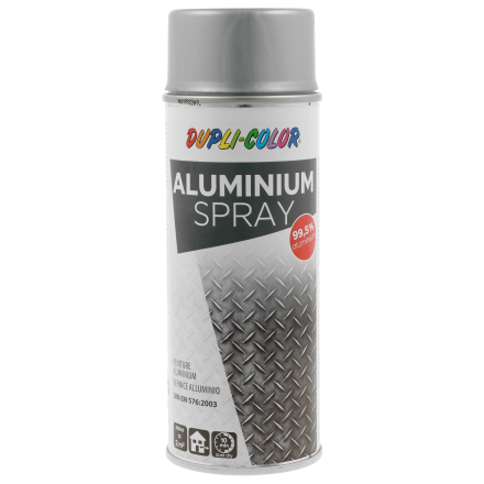 ALUMINIUM SPRAY