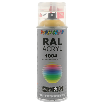 RAL ACRYL