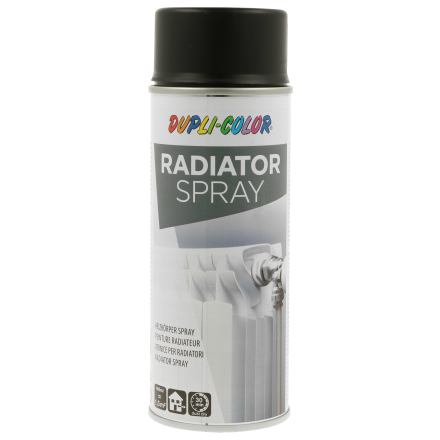 RADIATOR SPRAY