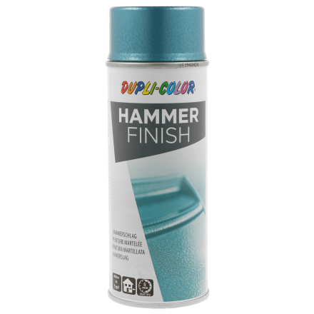 HAMMER FINISH
