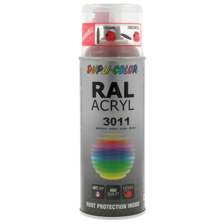 RAL ACRYL