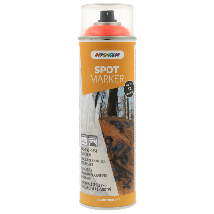 SPOTMARKER FORSTMARKIERER
