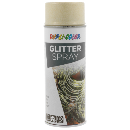 GLITTER SPRAY