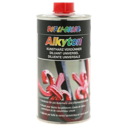 Alkyton Kunstharz Verdünner