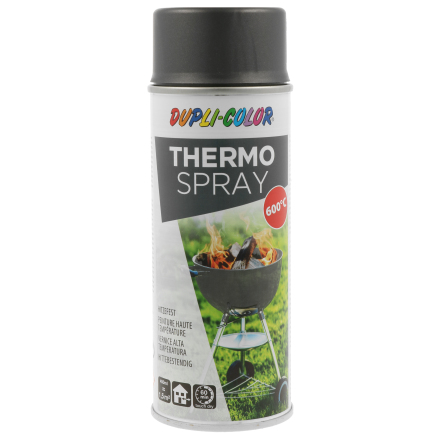 THERMO SPRAY