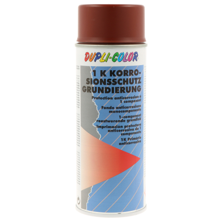 1 K KORROSIONSSCHUTZ-GRUNDIERUNG AUTOMOTIVE