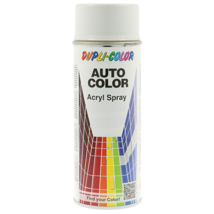 AUTO COLOR SPRAY