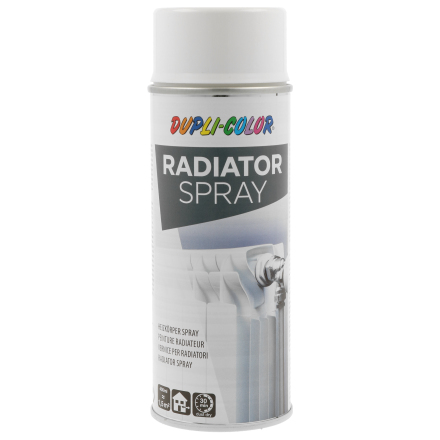 RADIATOR SPRAY
