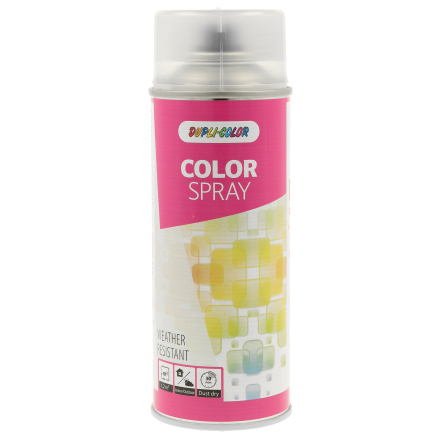 COLOR SPRAY KLARLACK