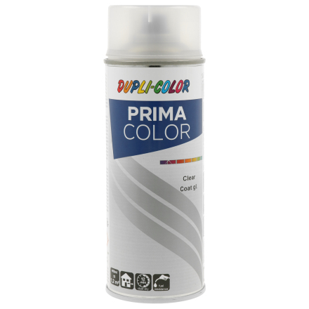 PRIMA COLOR KLARLACK