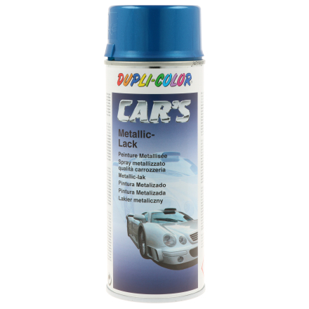 CAR´S METALLIC
