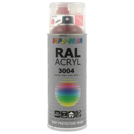 RAL ACRYL