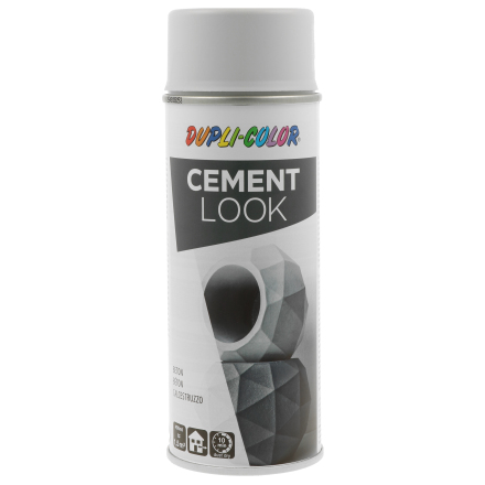 CEMENT LOOK