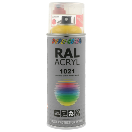 RAL ACRYL