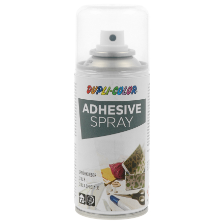 ADHESIVE SPRAY