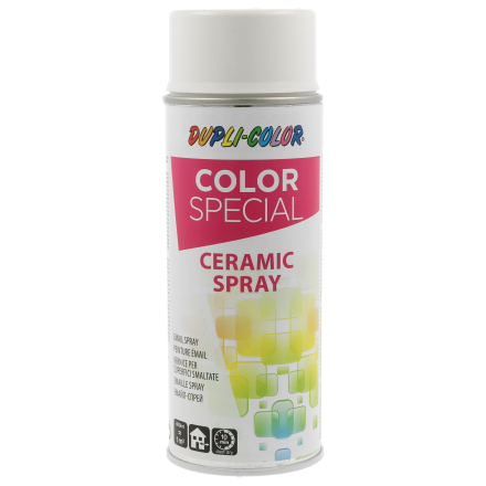COLOR SPECIAL CERAMIC SPRAY