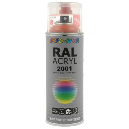 RAL ACRYL