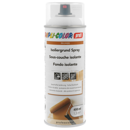 profi Isoliergrund Spray