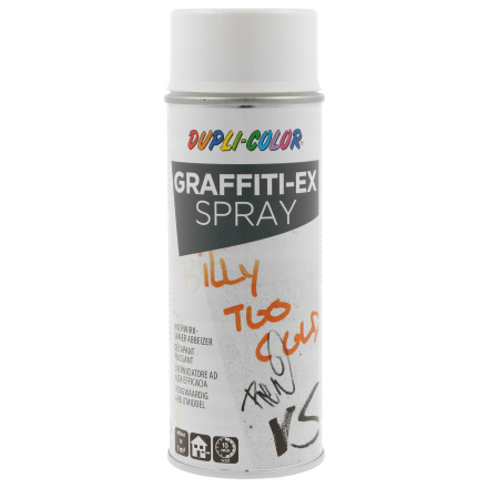 GRAFFITI-EX SPRAY