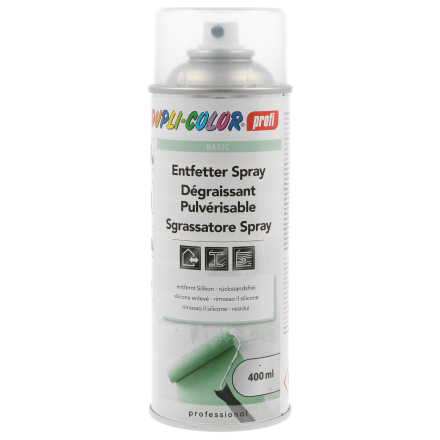 profi Entfetter Spray