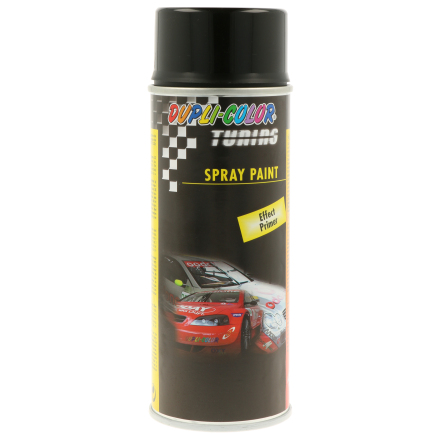 TUNING SPRAY PAINT EFFECT PRIMER