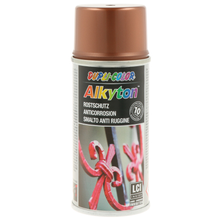 Alkyton Reparatursprays RAL-Farbtöne, Spezialfarben