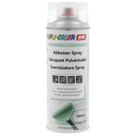 profi Abbeizer Spray