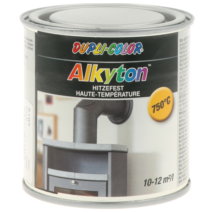 Alkyton Hitzefest