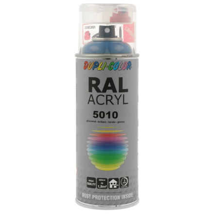 RAL ACRYL