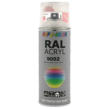 RAL ACRYL