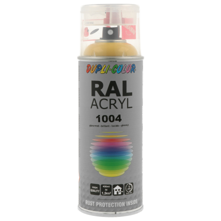 RAL ACRYL