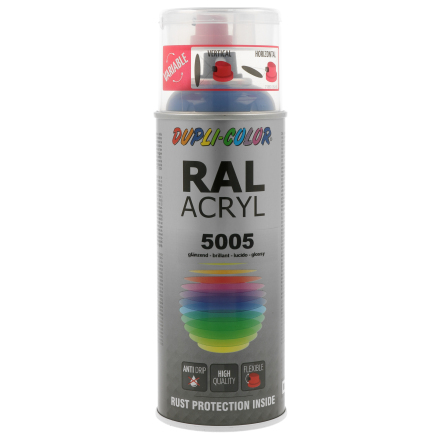RAL ACRYL