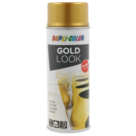 GOLD LOOK
