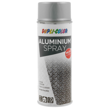 ALUMINIUM SPRAY