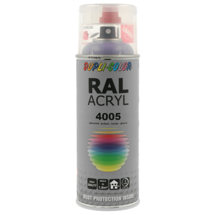 RAL ACRYL