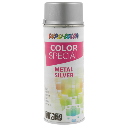 COLOR SPECIAL METAL