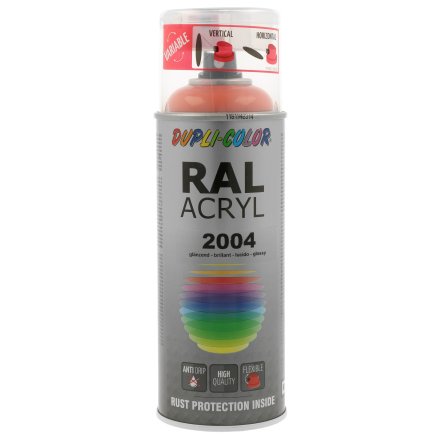 RAL ACRYL