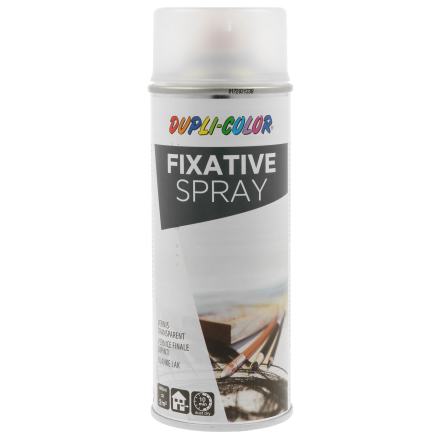 FIXATIVE SPRAY