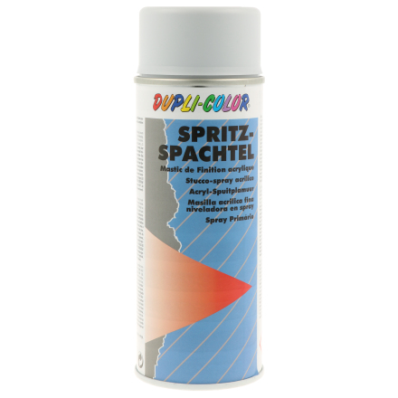 Spritzspachtel Automotive