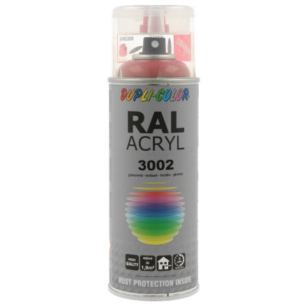 RAL ACRYL