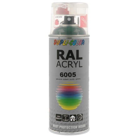RAL ACRYL