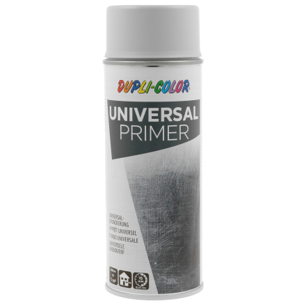 UNIVERSAL PRIMER