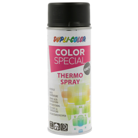 COLOR SPECIAL THERMO SPRAY