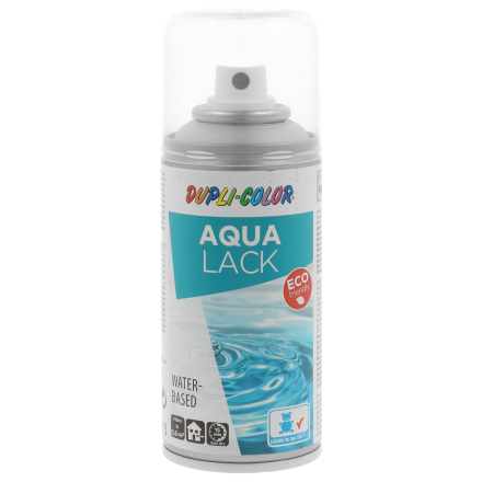 AQUA LACK Clear Coat